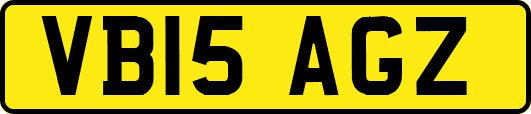 VB15AGZ