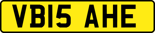 VB15AHE