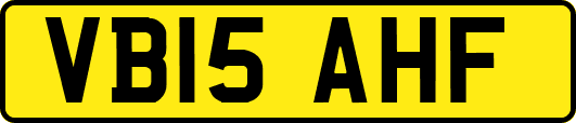 VB15AHF