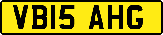 VB15AHG