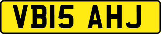 VB15AHJ