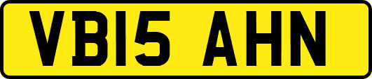VB15AHN