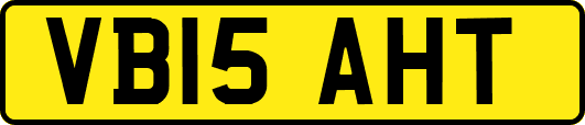 VB15AHT