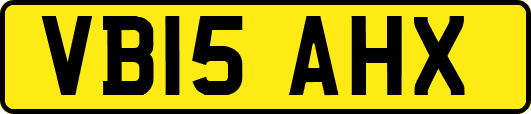 VB15AHX