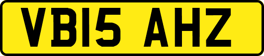 VB15AHZ