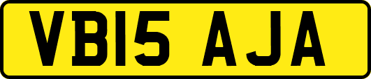 VB15AJA