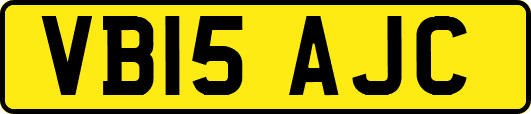 VB15AJC