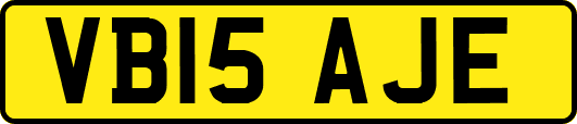 VB15AJE