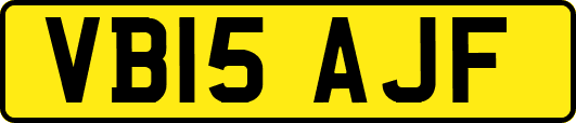 VB15AJF