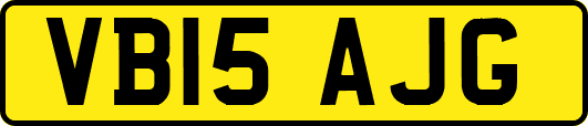 VB15AJG