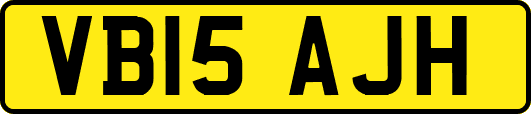 VB15AJH