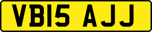 VB15AJJ
