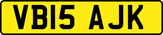 VB15AJK