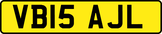 VB15AJL