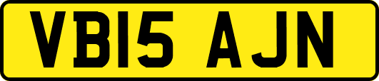 VB15AJN