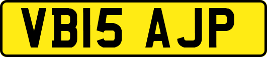 VB15AJP