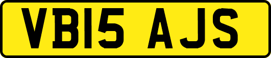 VB15AJS