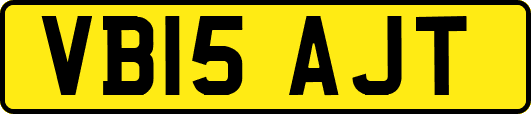 VB15AJT