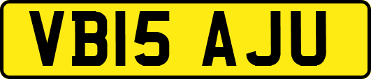 VB15AJU