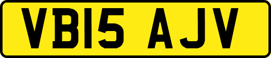 VB15AJV