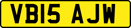 VB15AJW