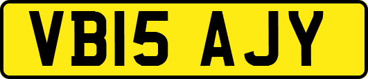 VB15AJY