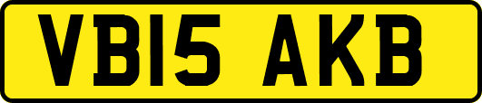 VB15AKB