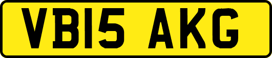 VB15AKG