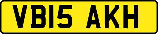 VB15AKH