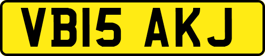 VB15AKJ