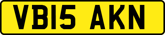VB15AKN