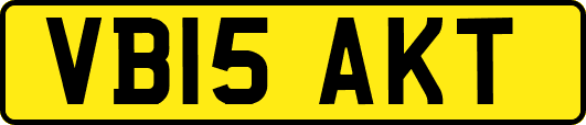 VB15AKT