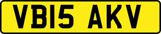 VB15AKV