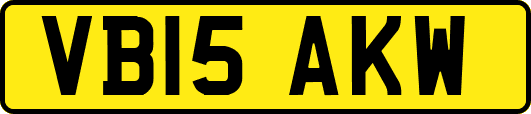 VB15AKW