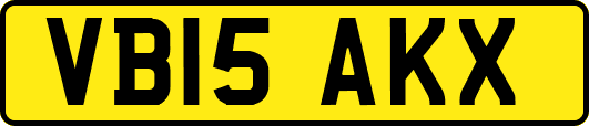 VB15AKX