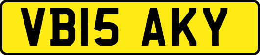 VB15AKY