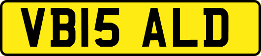 VB15ALD