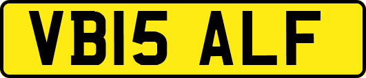 VB15ALF