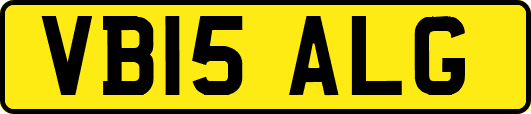 VB15ALG