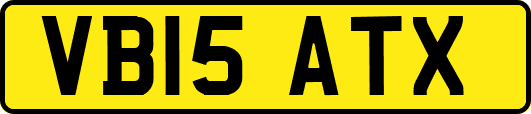 VB15ATX