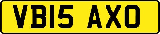 VB15AXO