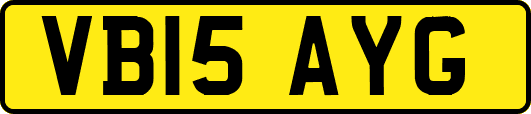 VB15AYG
