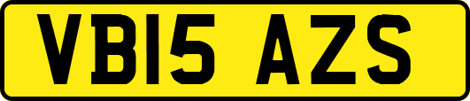 VB15AZS