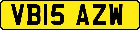 VB15AZW