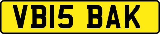 VB15BAK