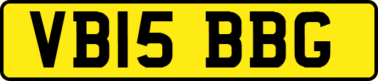 VB15BBG