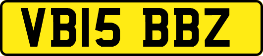 VB15BBZ
