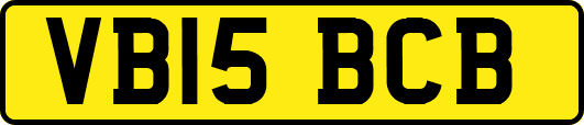 VB15BCB