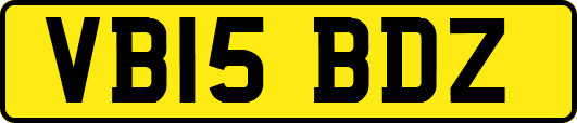 VB15BDZ
