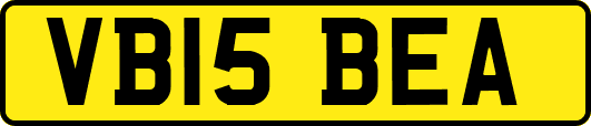 VB15BEA